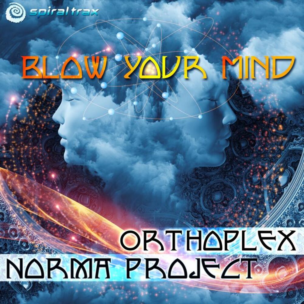 Picture of Blow Your Mind