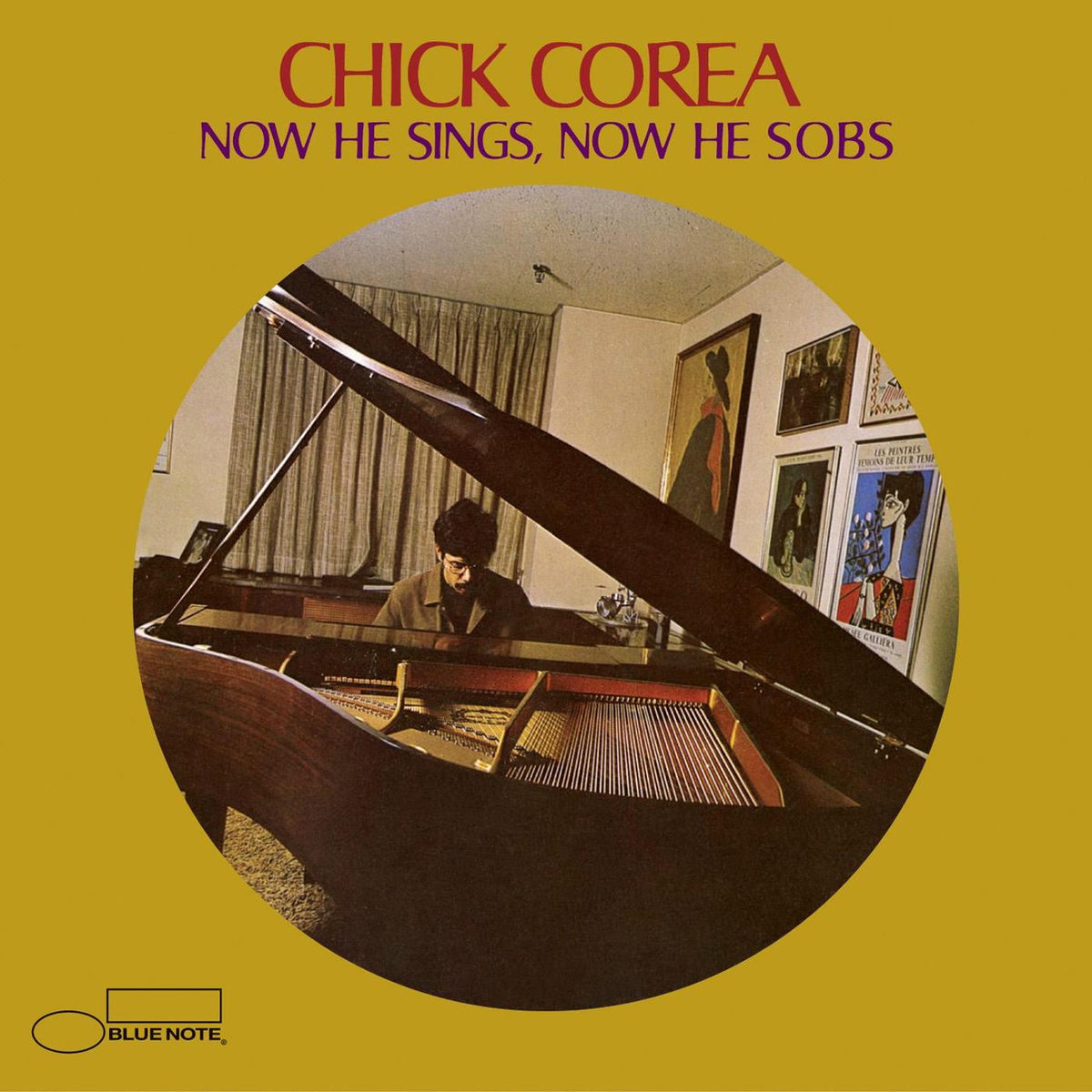 洋楽 The Songs For Singing CHICK COREA The Song Of Singing (Expanded Edition) - Album by Chick