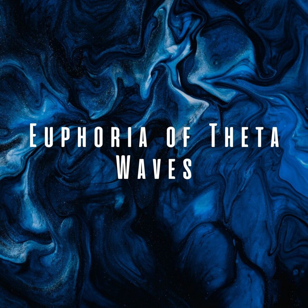 Picture of Euphoria of Theta Waves