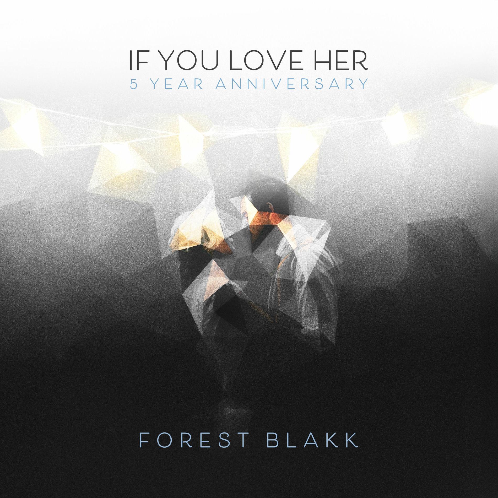 Album cover of If You Love Her (feat. Christina Perri)
