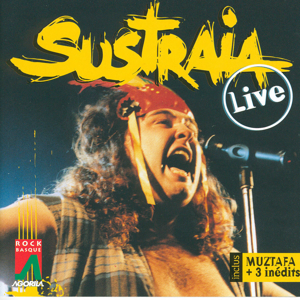 Picture of Live