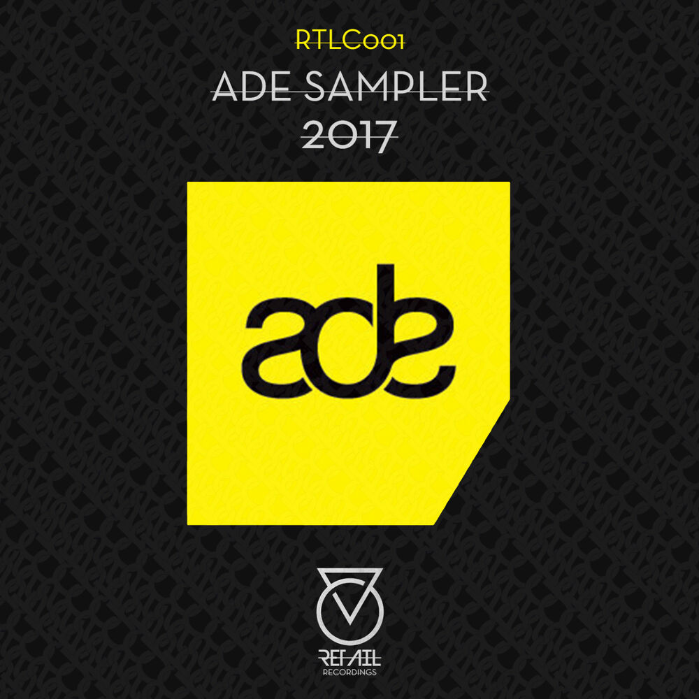 Picture of ADE Sampler 2017