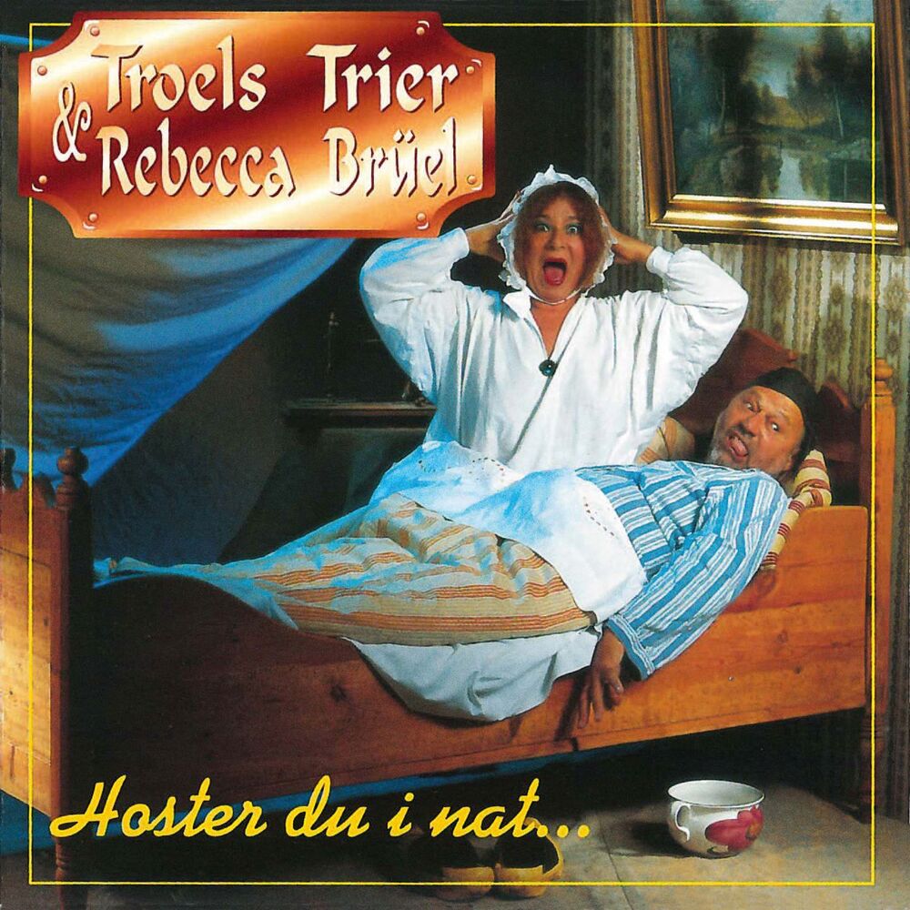 Picture of Hoster Du I Nat (Remastered)