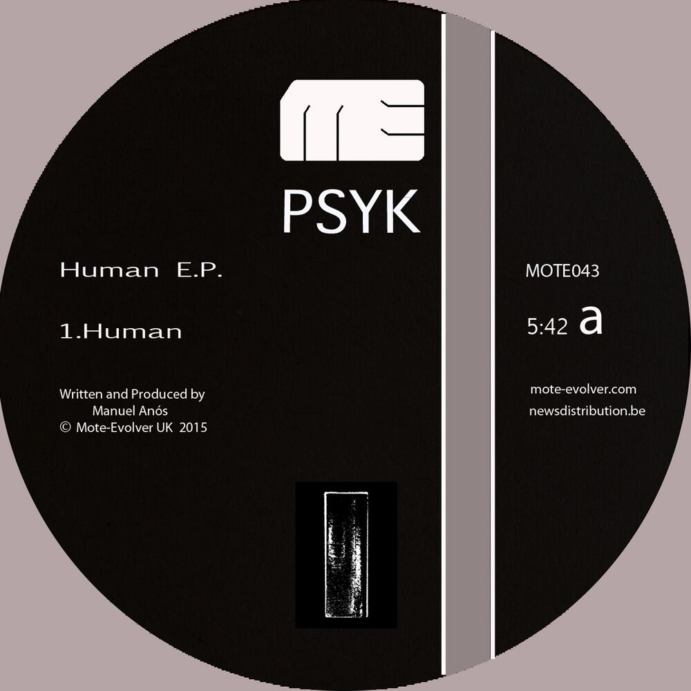 Picture of Human