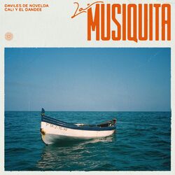 Cover of La Musiquita