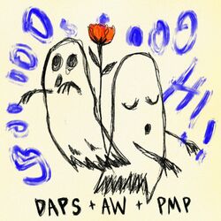 Cover of BOO