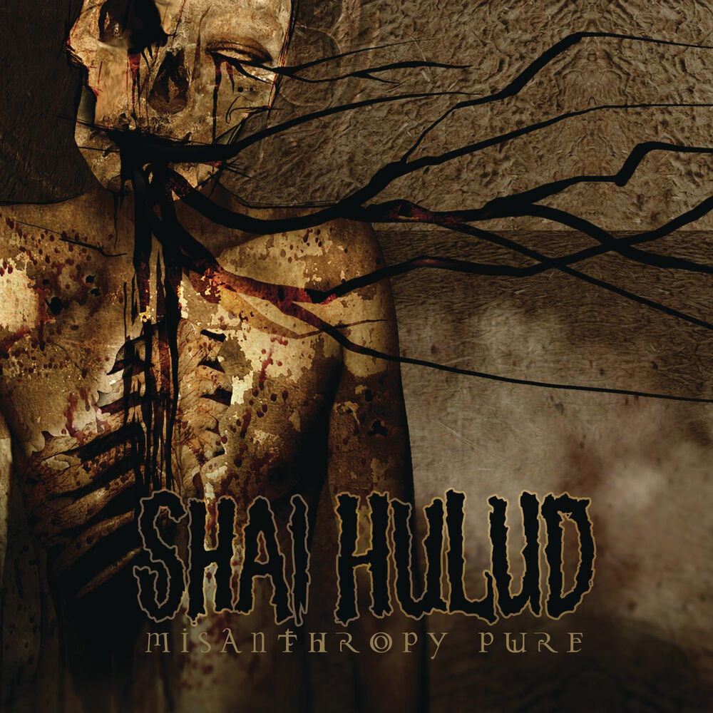 Picture of Misanthropy Pure