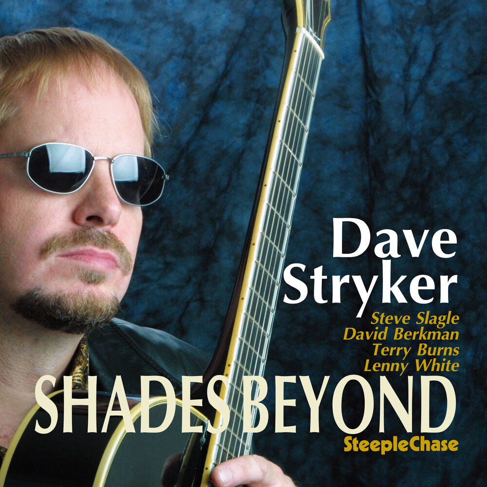 Picture of Shades Beyond