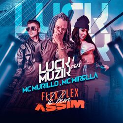 Cover of Flex Flex, To Bem Assim
