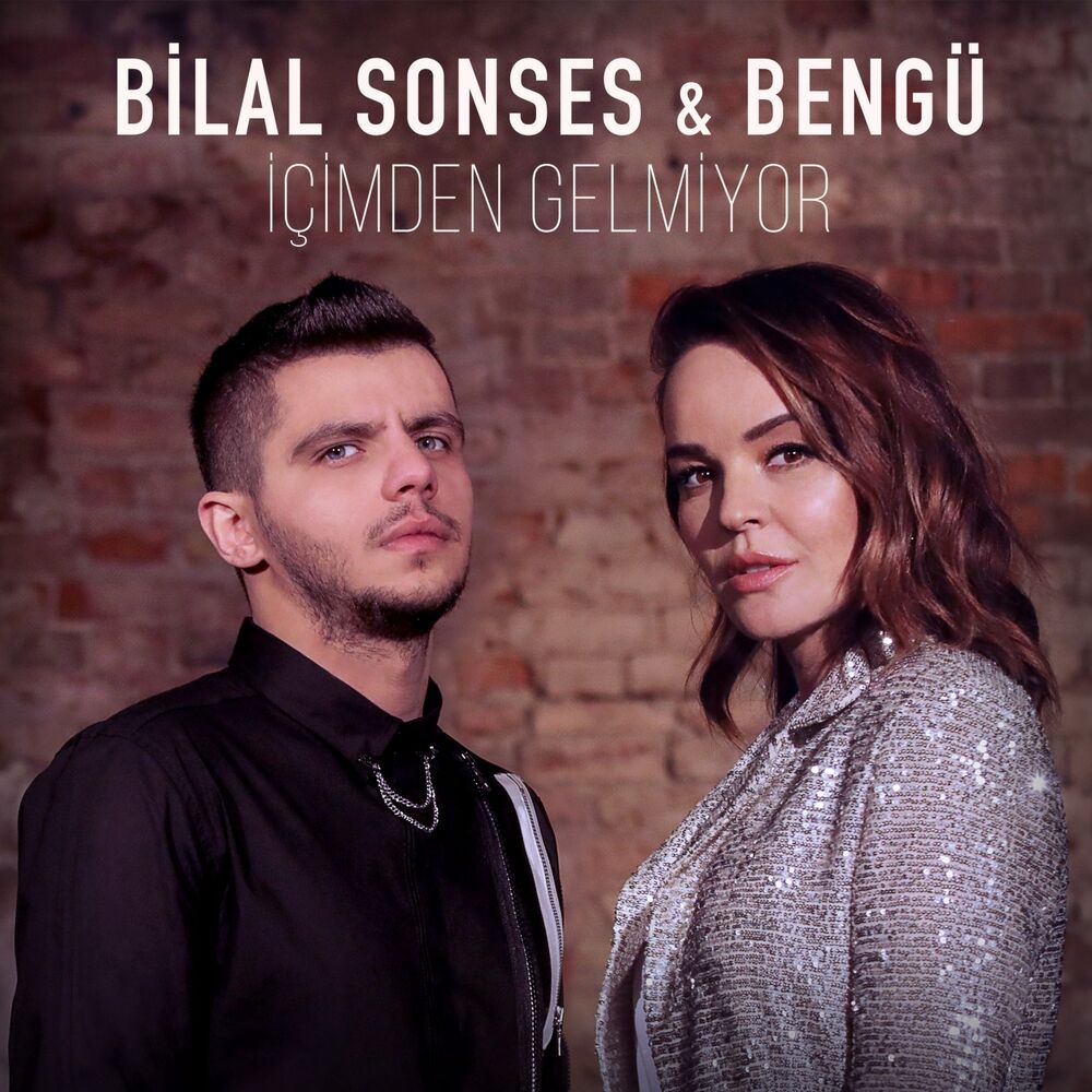 Picture of İçimden Gelmiyor