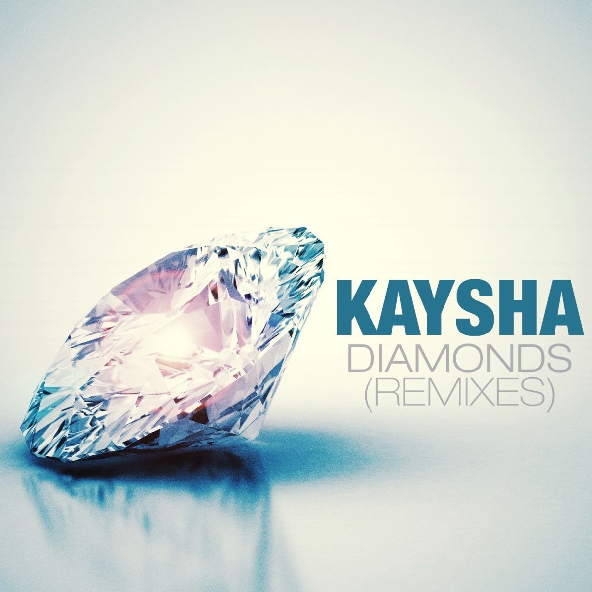 Album cover of Diamonds