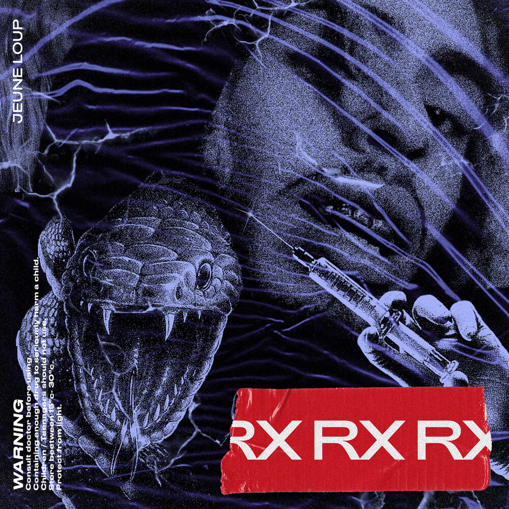 Picture of RX