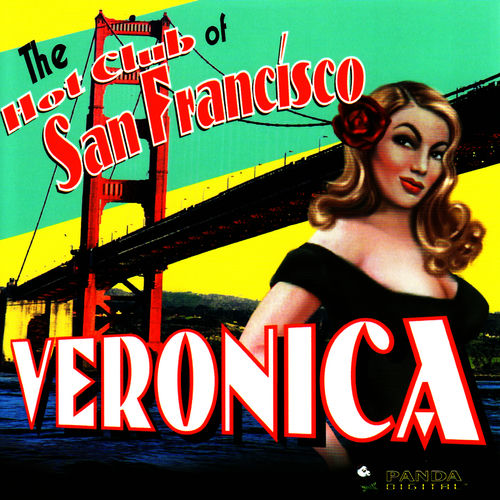 Giselle by The Hot Club Of San Francisco - 90 BPM