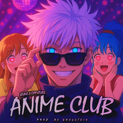 Descargar Anime Club - OPFuture MP3