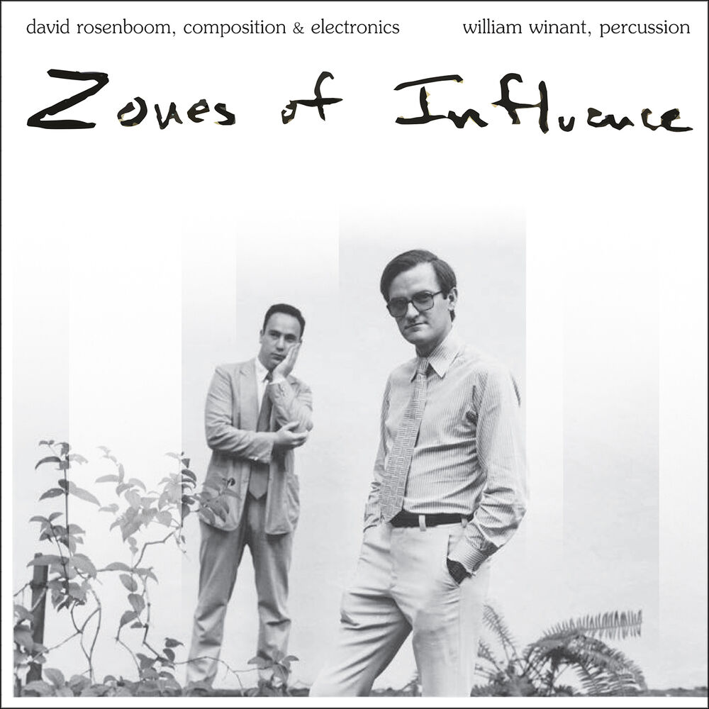 Picture of Zones of Influence