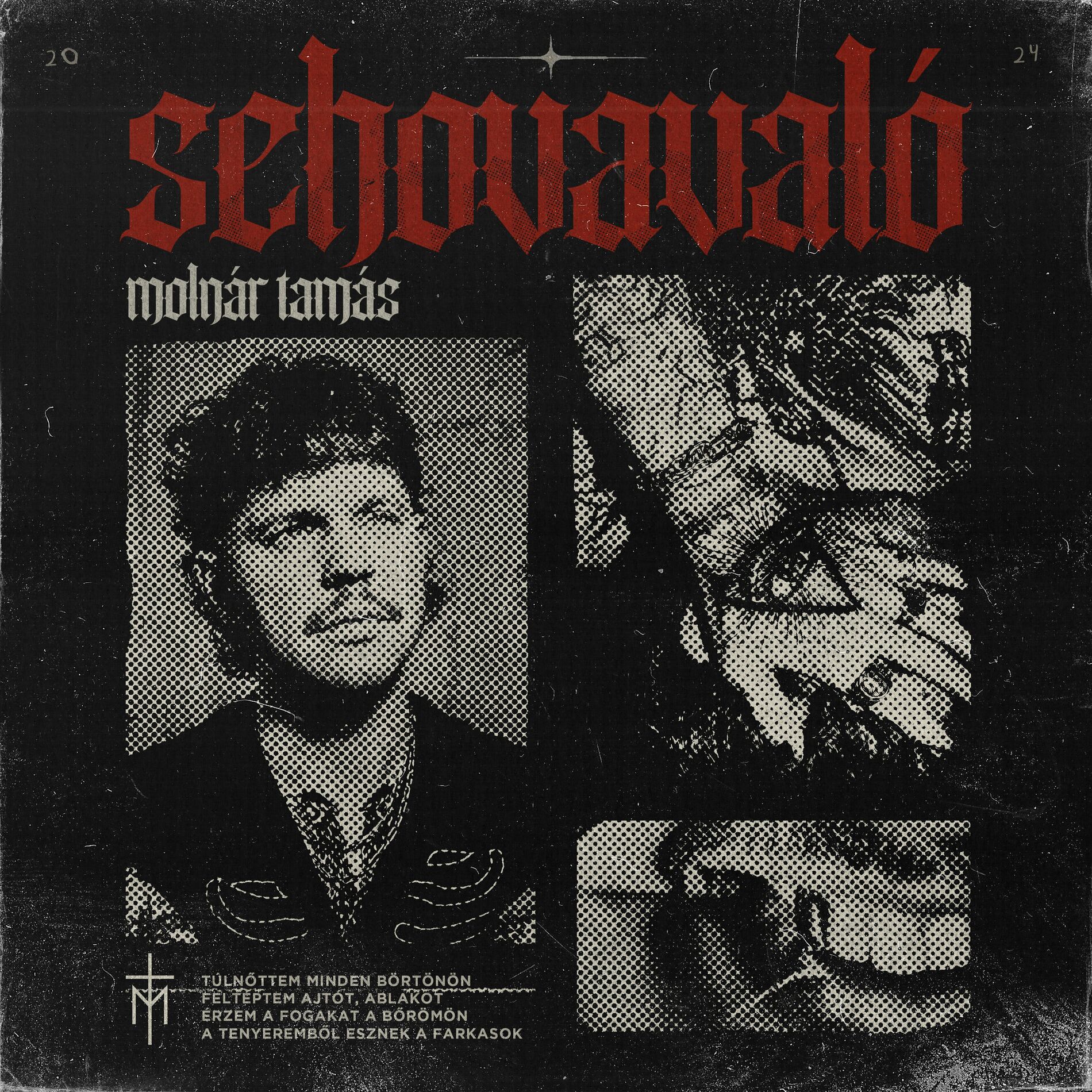 Album cover of Sehovavaló