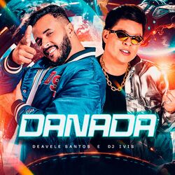 Cover of Danada