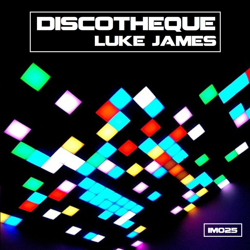 Picture of Discotheque