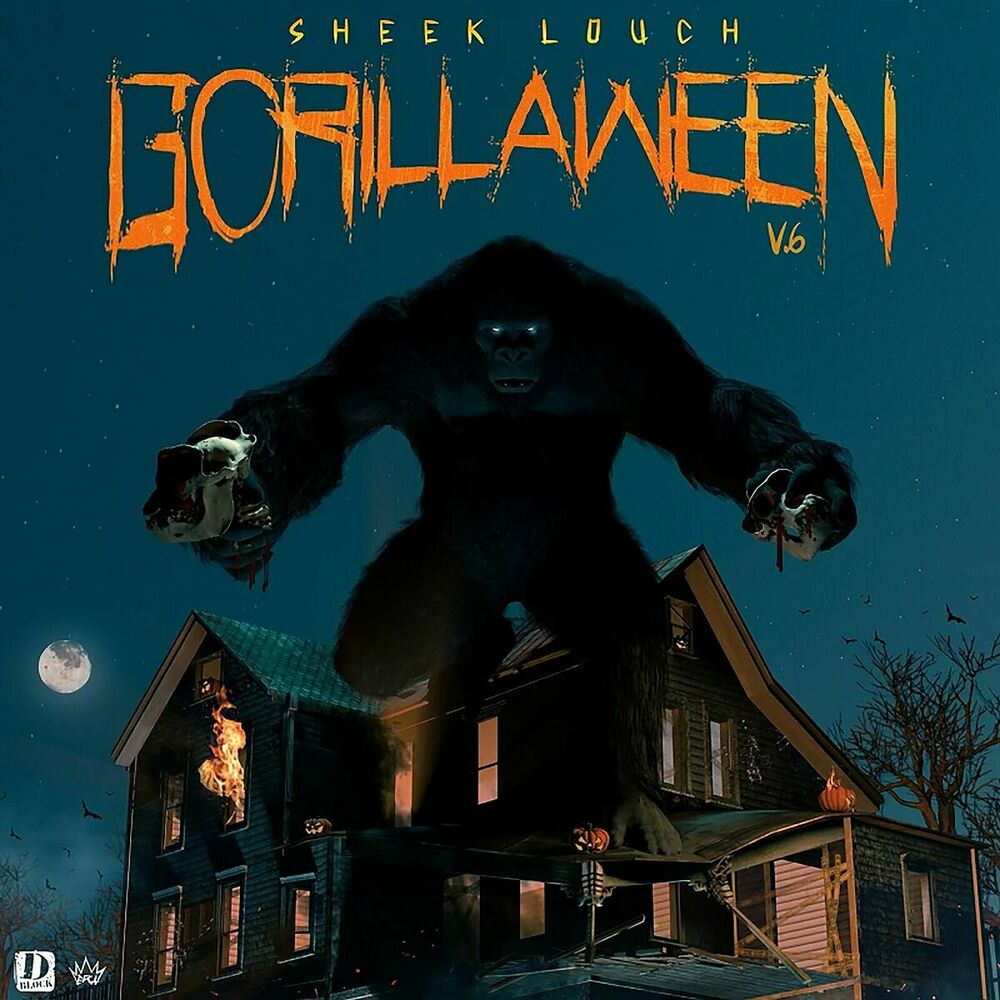 Picture of Gorillaween V.6