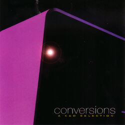 Cover of Conversions: A K&D Selection