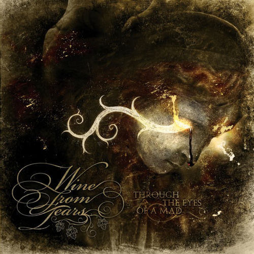 Feeding the Angel by Wine from Tears - 111 BPM