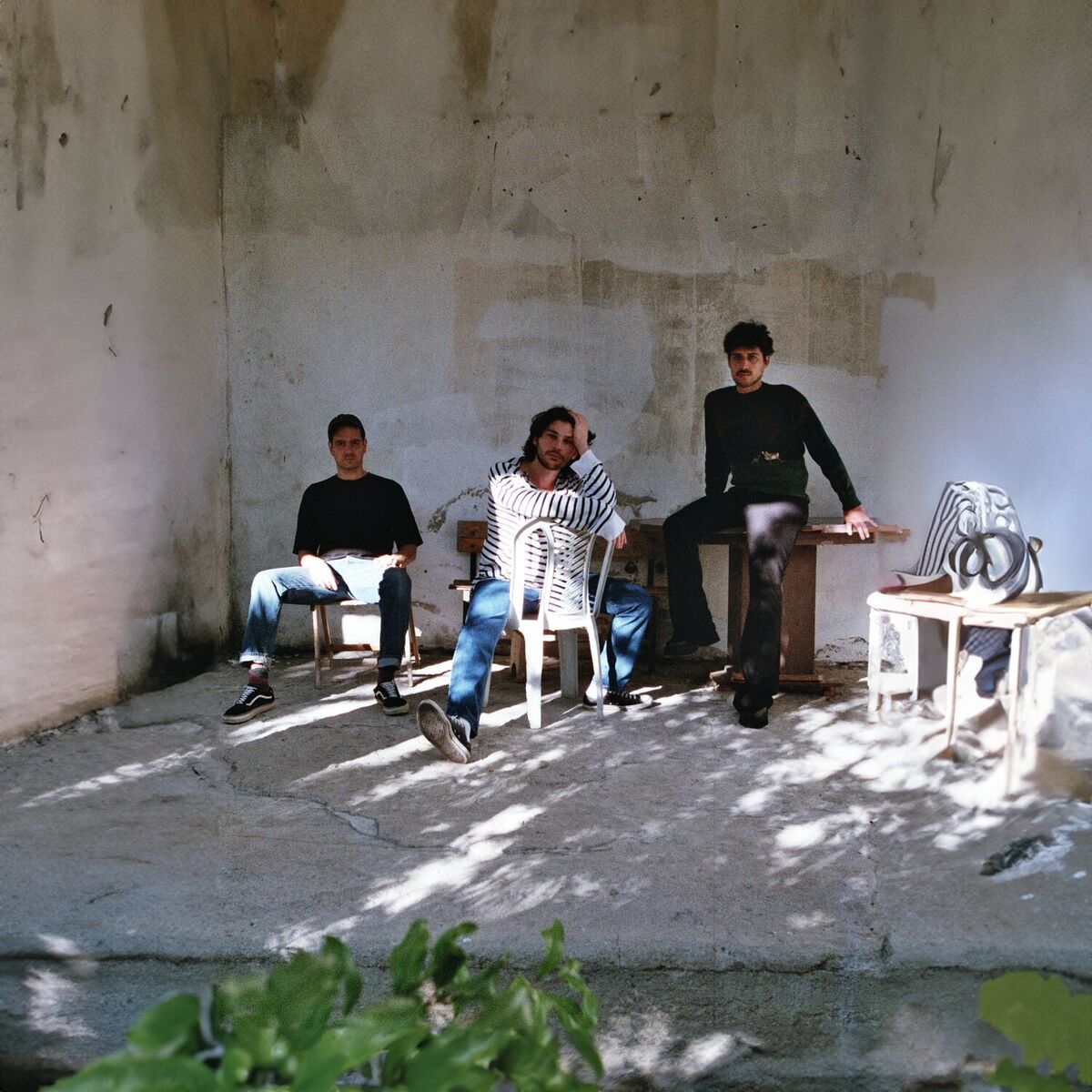 Album cover of Seninle Olmak Var Ya