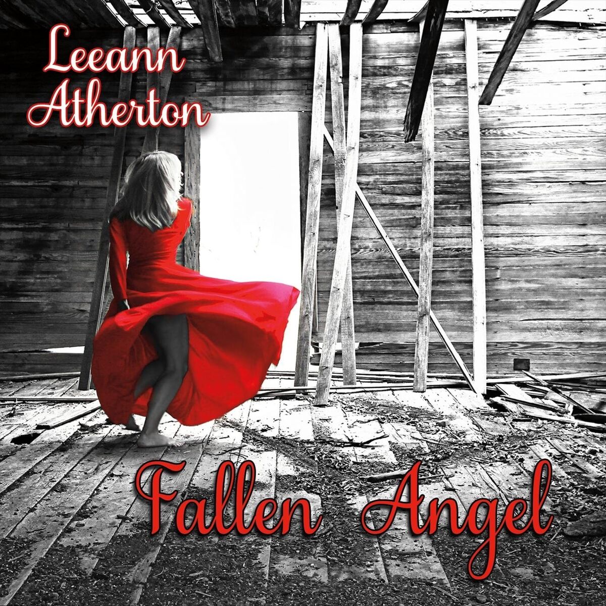 Album picture of Fallen Angel