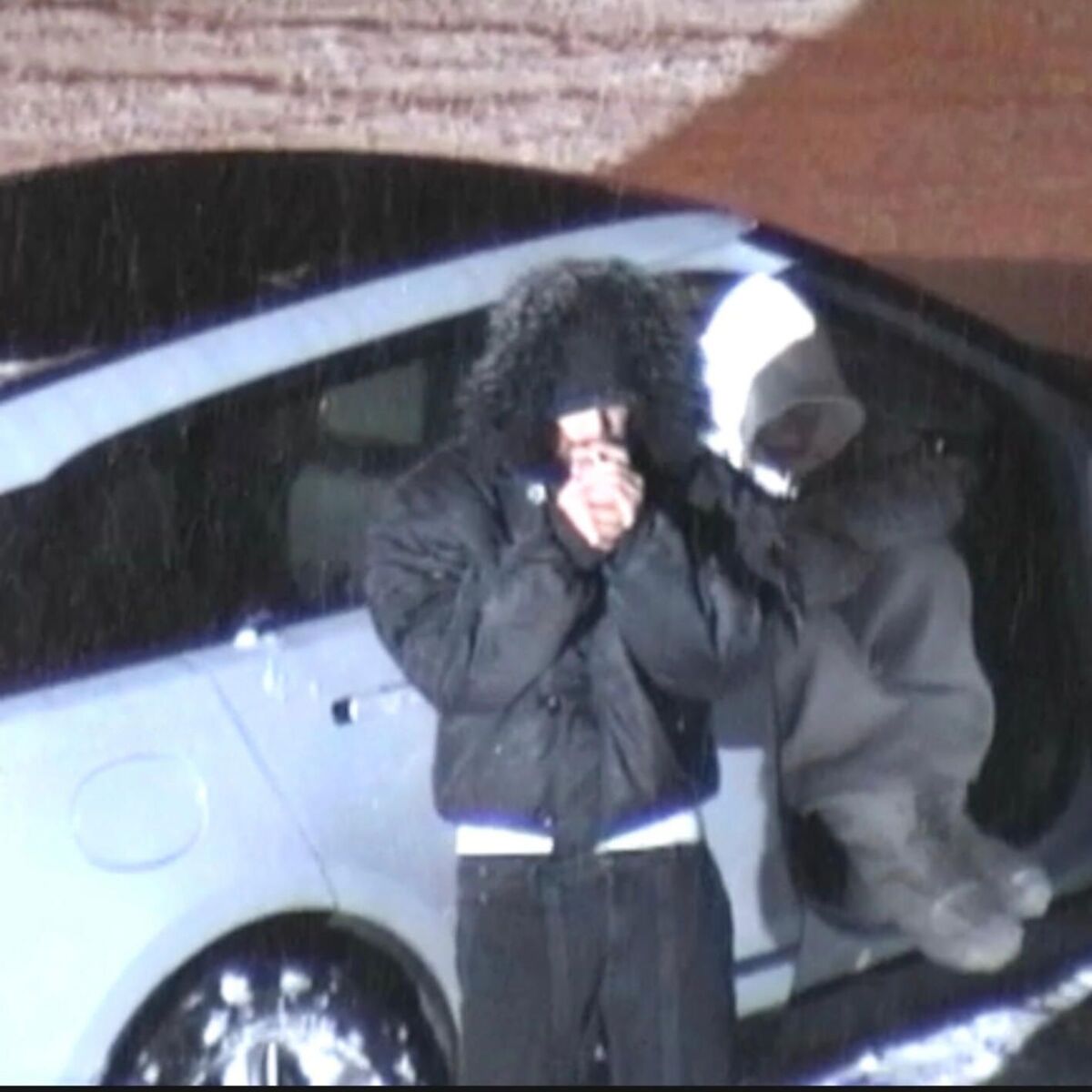 Album cover of YingYang