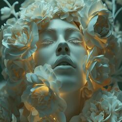 Cover of Beauty Within (Radio Edit)