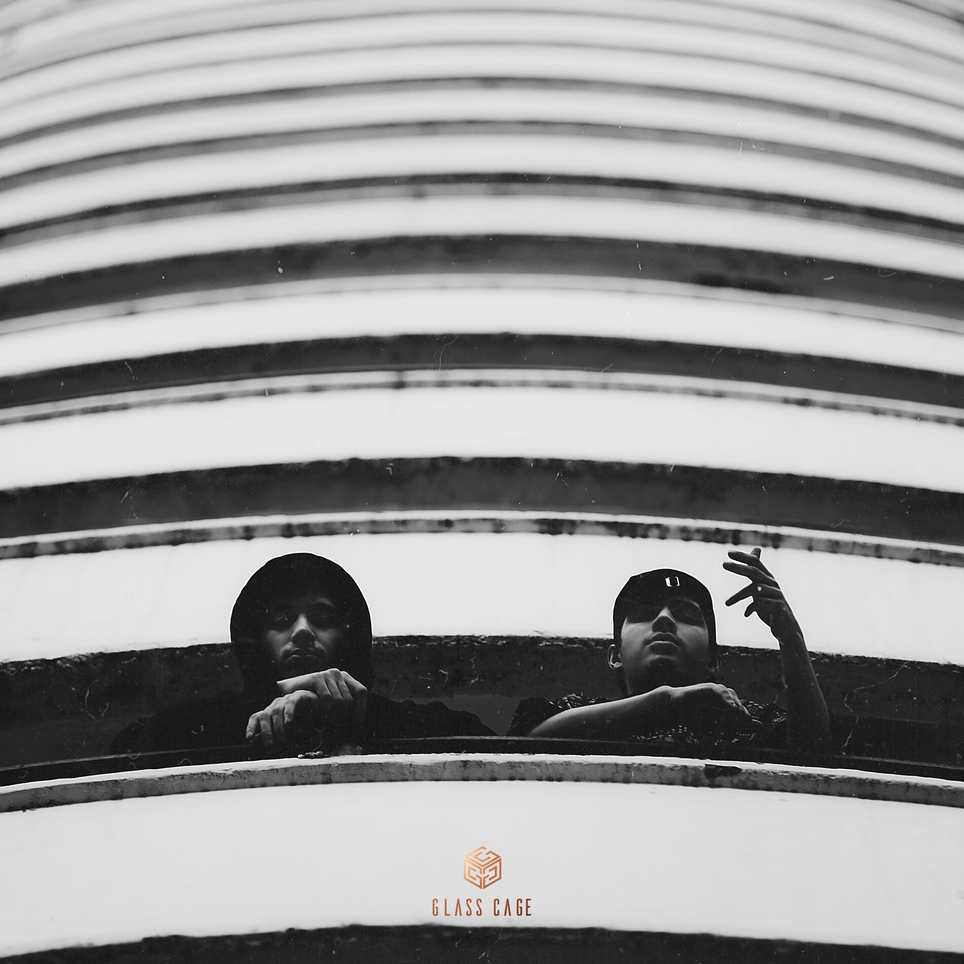 Album cover of HARLEM