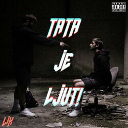 Cover of Tata je ljut!
