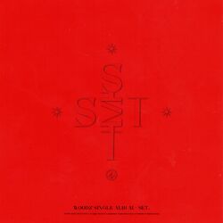 Cover of SET