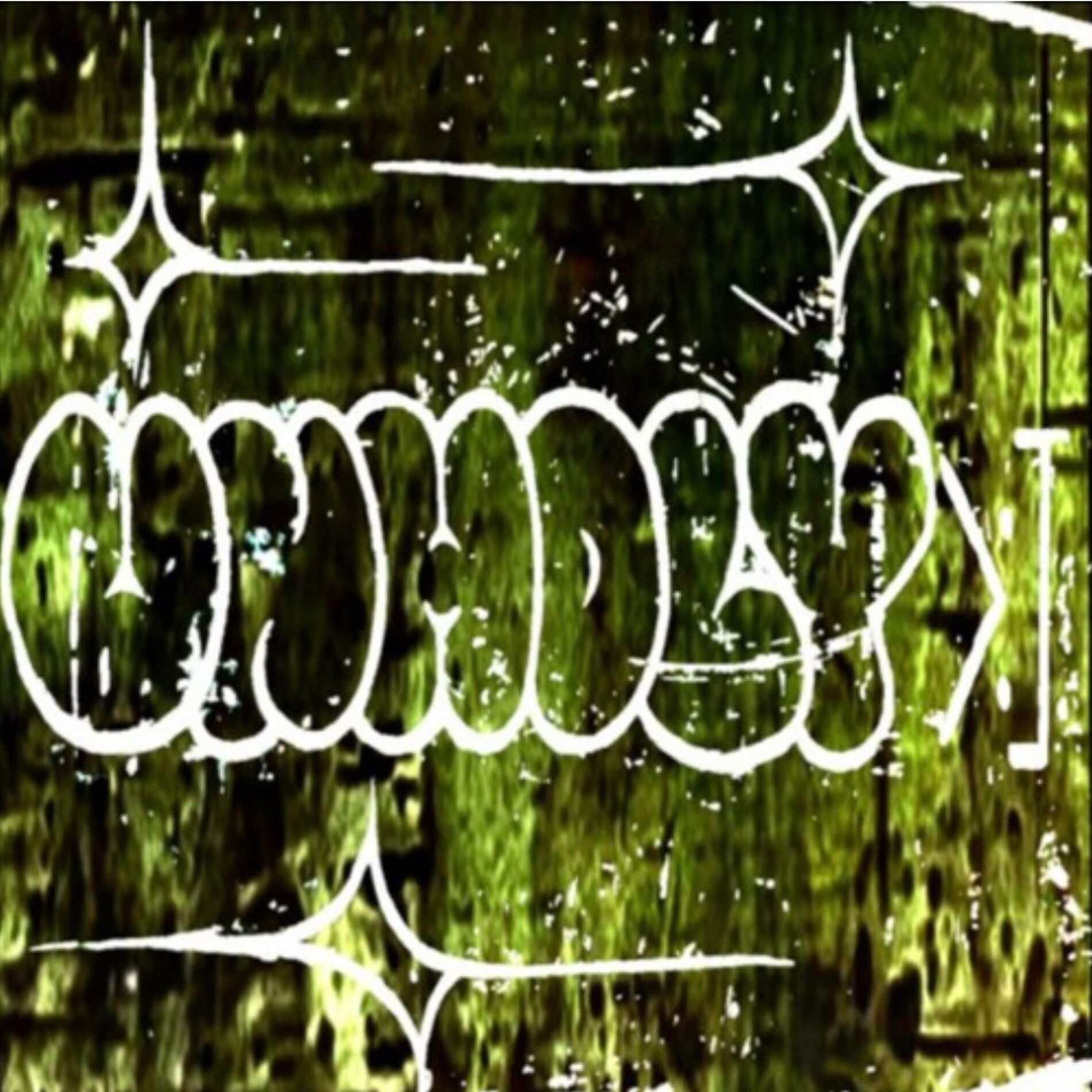 Album cover of walkingbackwardz