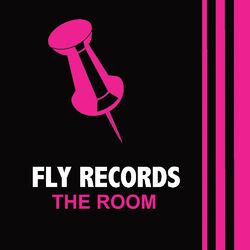 Cover of The Room