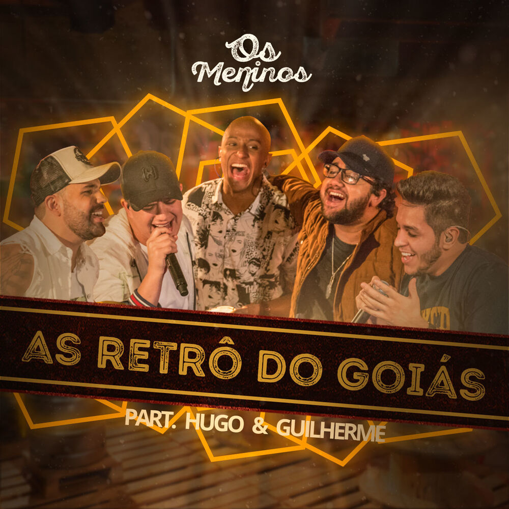 Picture of As Retrô do Goiás