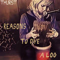 Reasons To Dye A Log