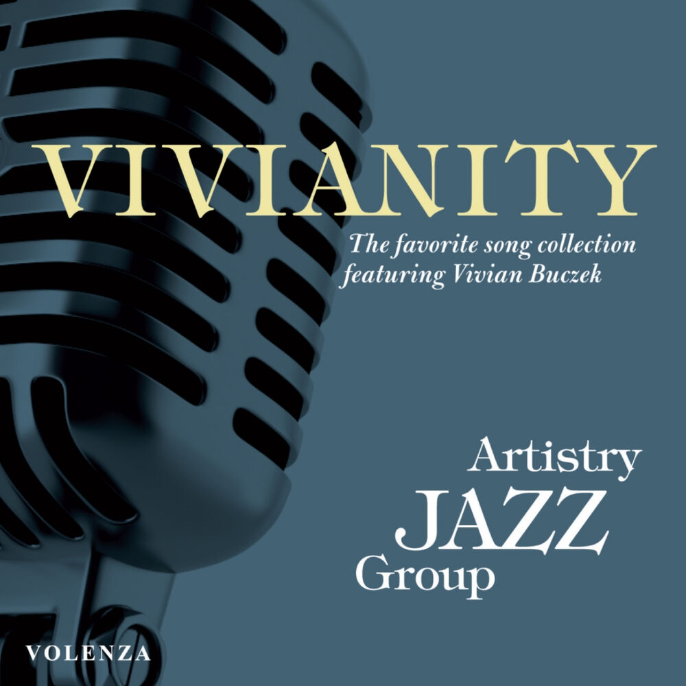 Picture of Vivianity - The Favourite Song Collection