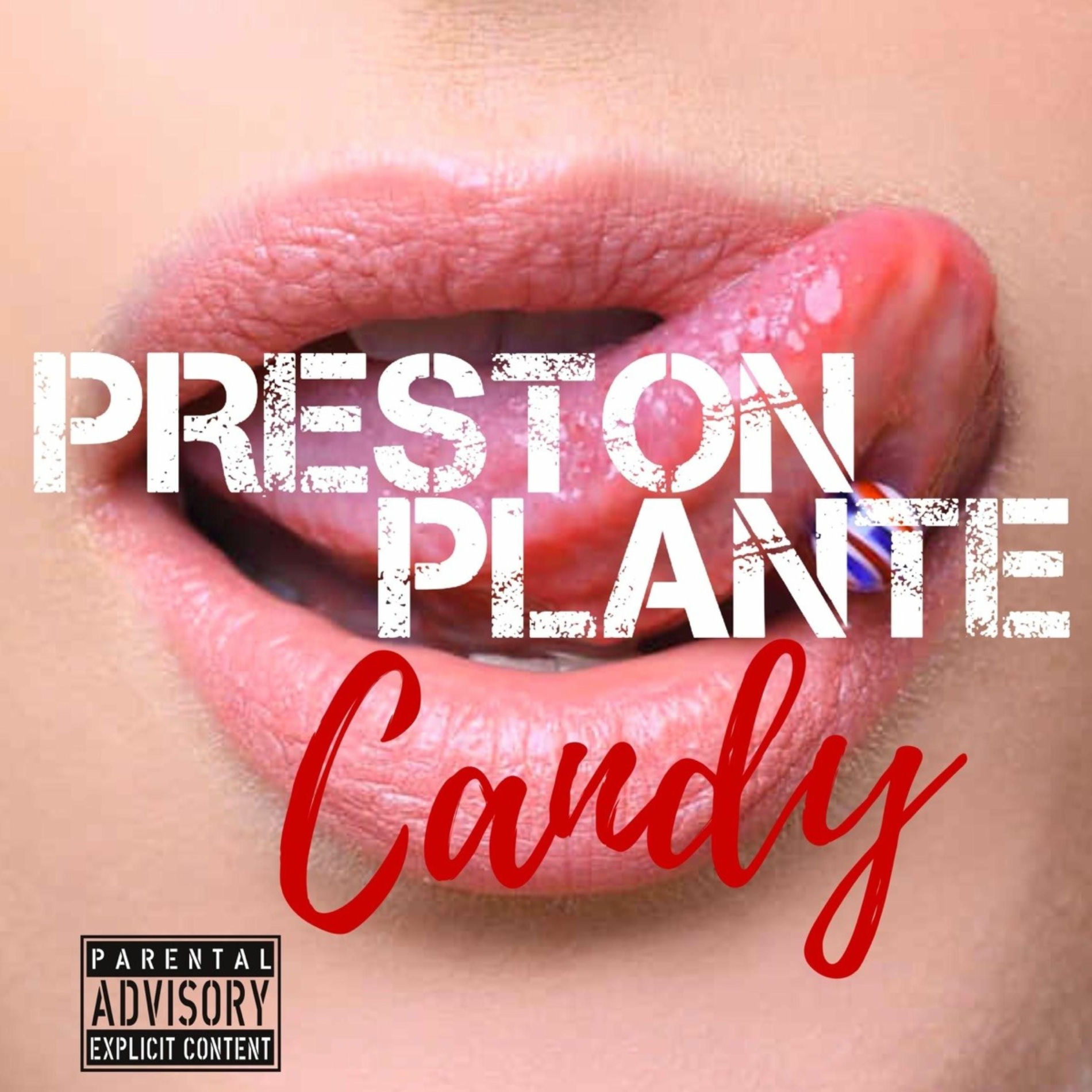 Album cover of Candy