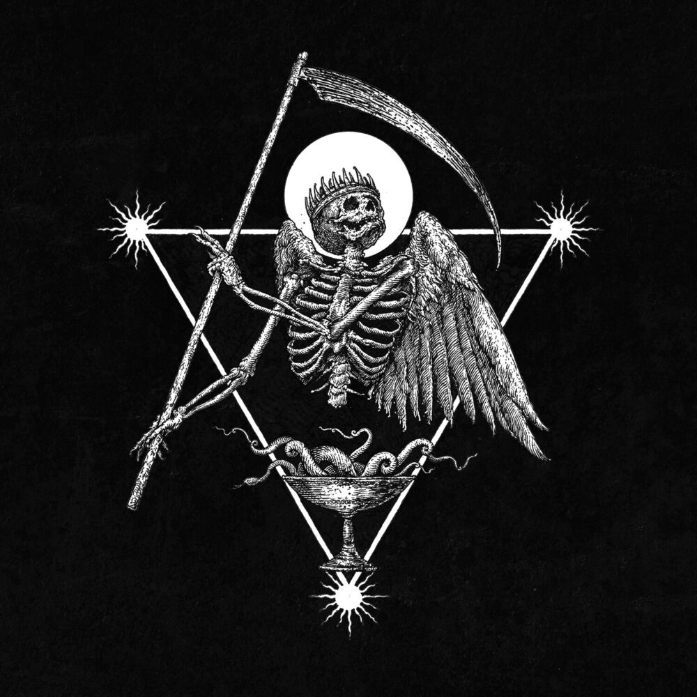 Picture of Mors Vincit Omnia