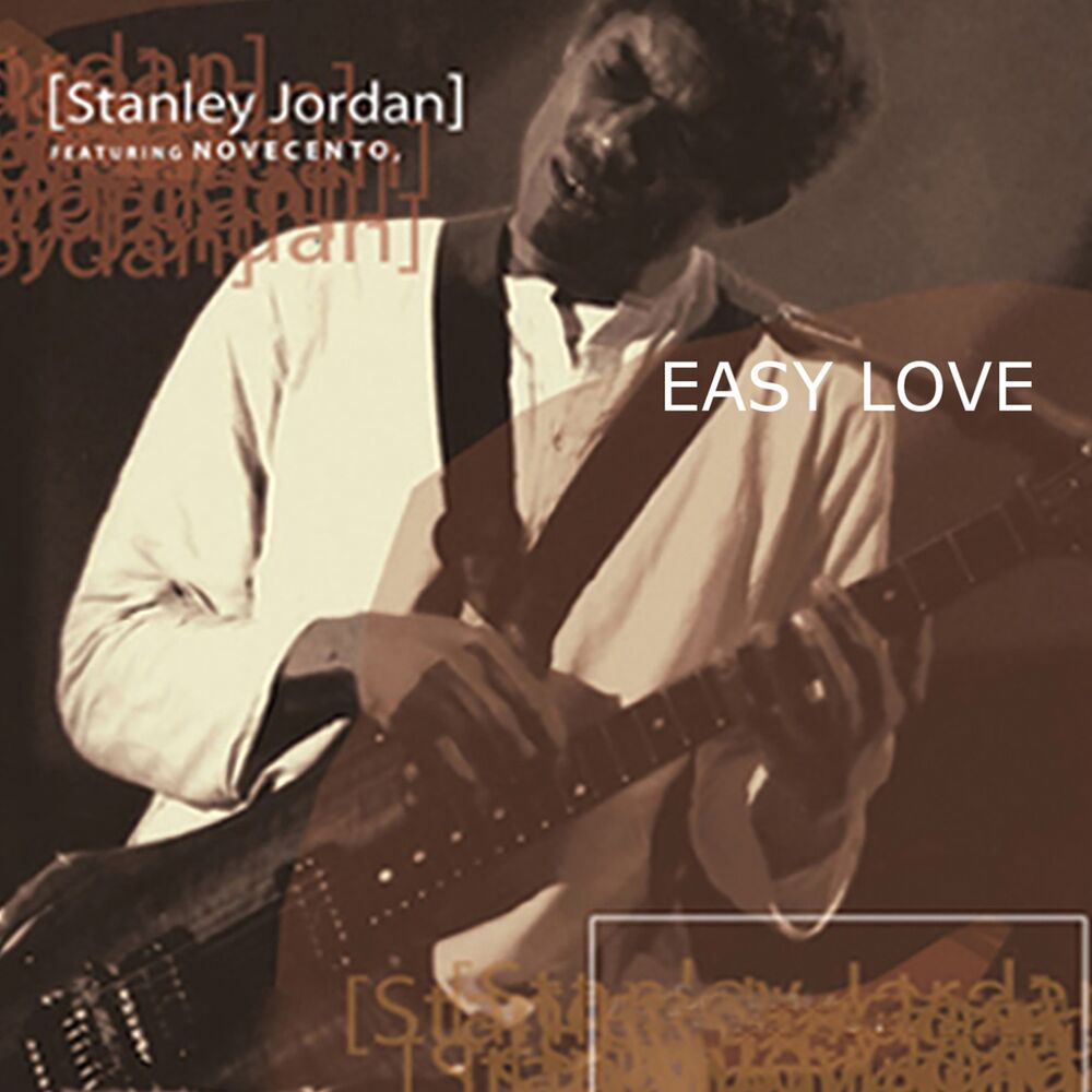 Picture of Easy Love