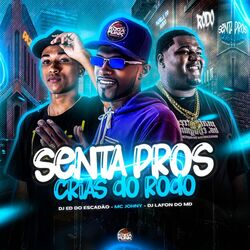 Cover of Senta Pros Crias do Rodo