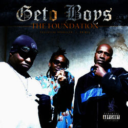 Cover of The Foundation