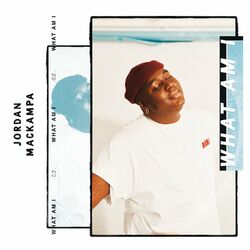 Cover of What Am I