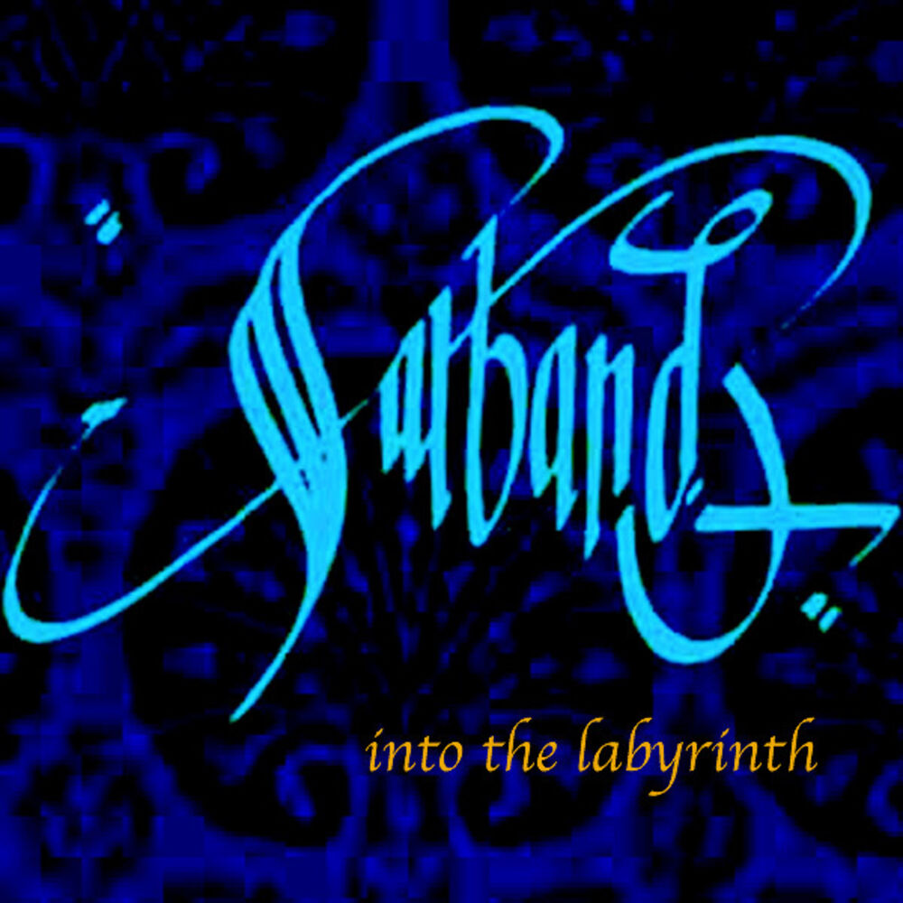 Picture of Into The Labyrinth