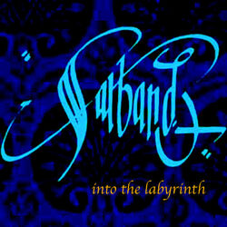 Cover of Into The Labyrinth