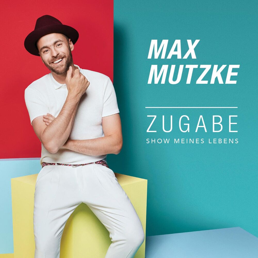 Picture of Zugabe (Show meines Lebens) (Radio Edit)