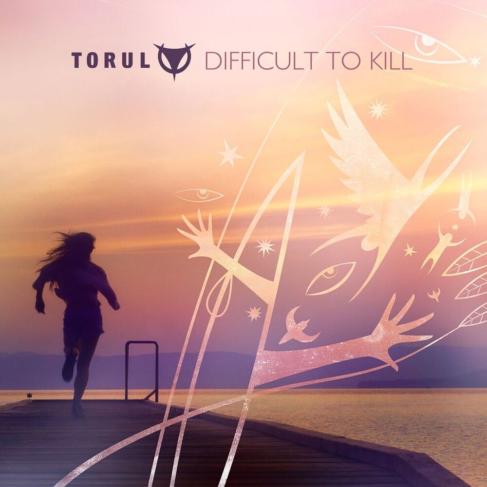 Picture of Difficult to Kill
