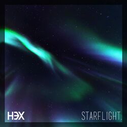 Cover of Starflight