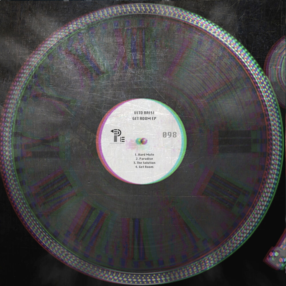 Picture of Get Room EP