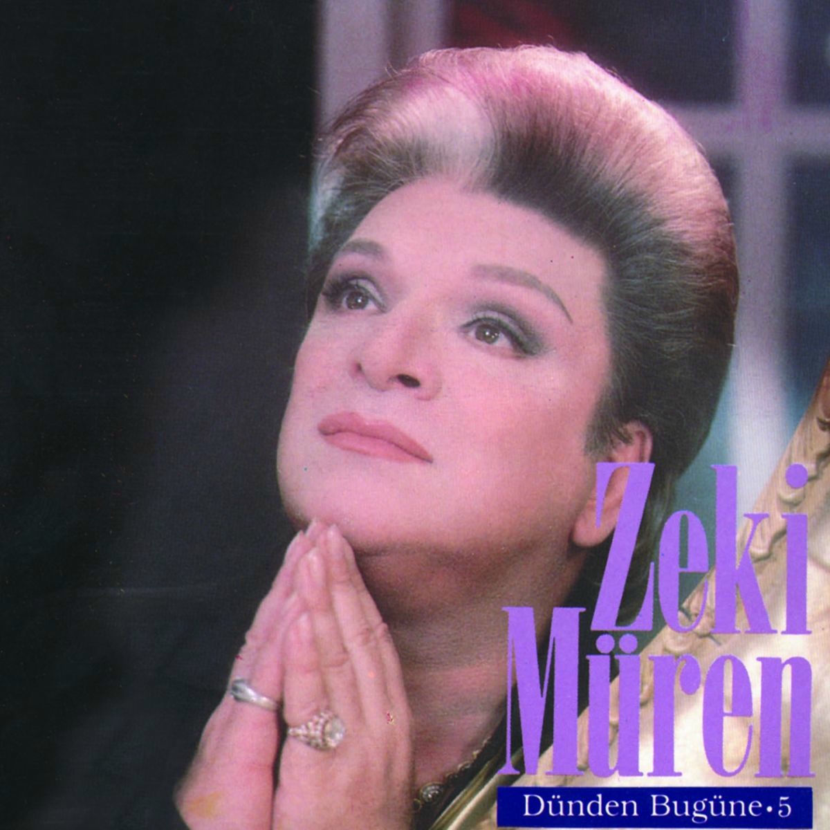 Album cover of Elbet Birgün Buluşacağız